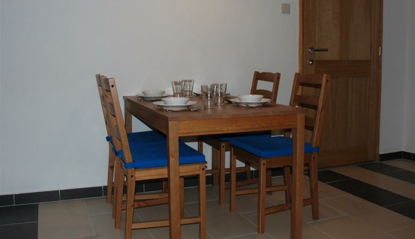 Apartment Toldy Ferenc utca Budapest - Apt 26968