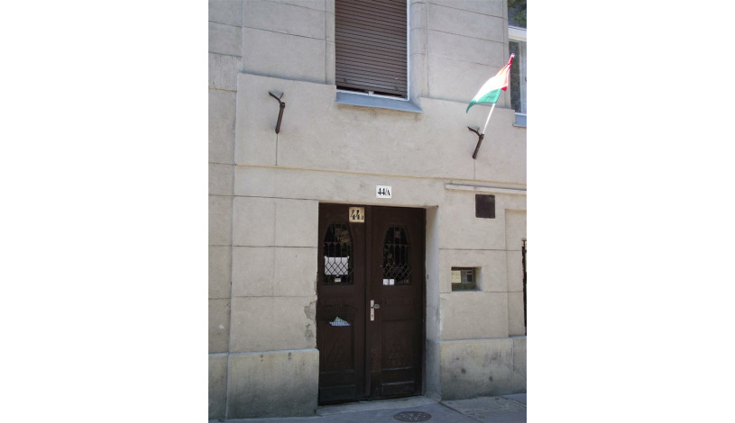 Apartment Toldy Ferenc utca Budapest - Apt 26968