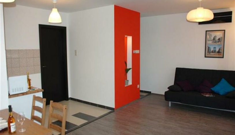 Apartment Toldy Ferenc utca Budapest - Apt 26969