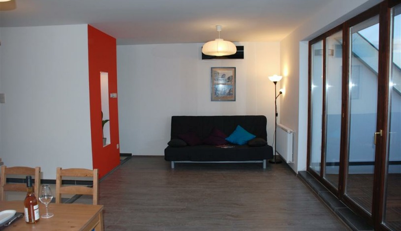 Apartment Toldy Ferenc utca Budapest - Apt 26969