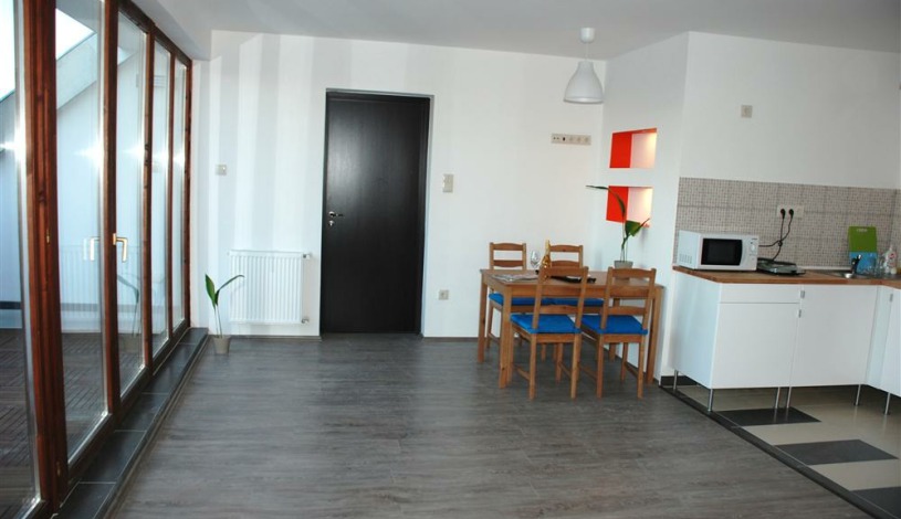 Apartment Toldy Ferenc utca Budapest - Apt 26969