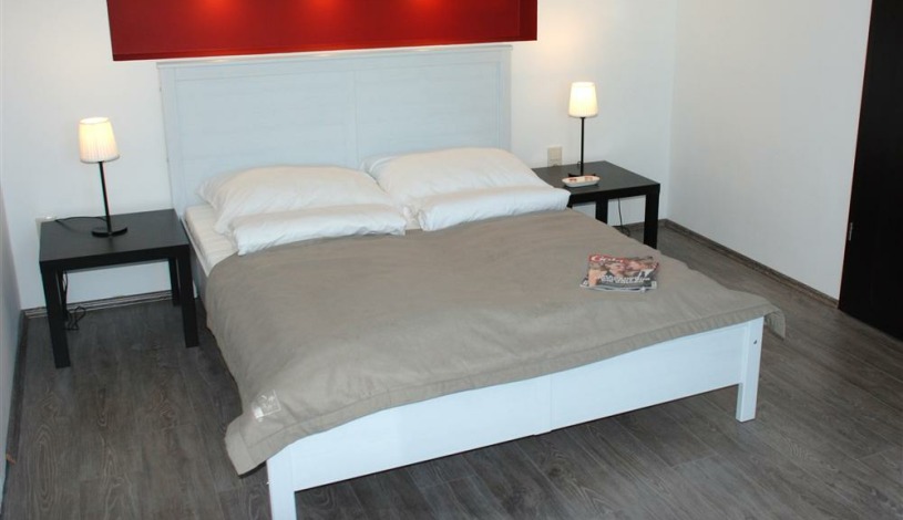 Apartment Toldy Ferenc utca Budapest - Apt 26969