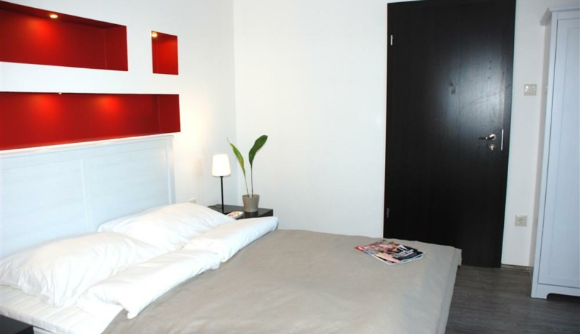 Apartment Toldy Ferenc utca Budapest - Apt 26969