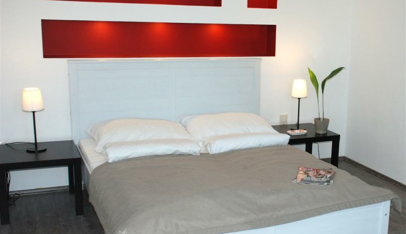 Apartment Toldy Ferenc utca Budapest - Apt 26969