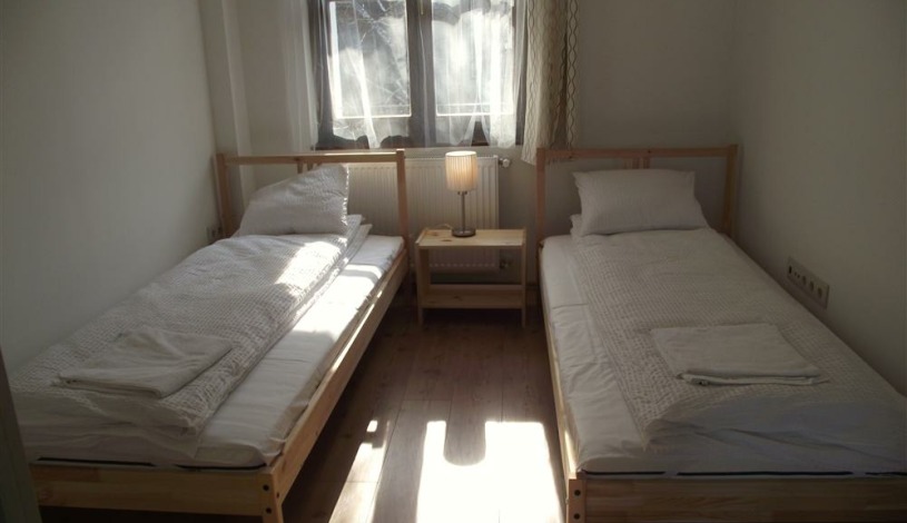 Apartment Toldy Ferenc utca Budapest - Apt 26969