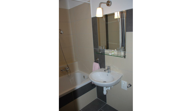 Apartment Toldy Ferenc utca Budapest - Apt 26969