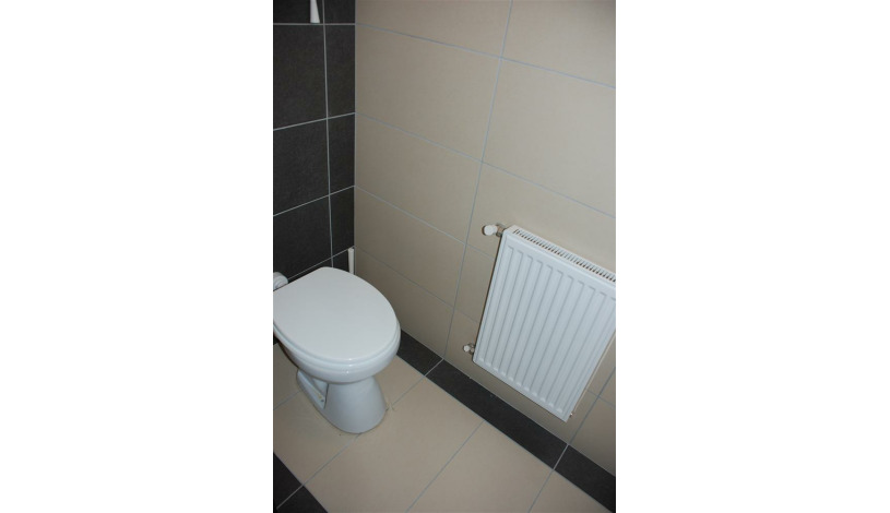 Apartment Toldy Ferenc utca Budapest - Apt 26969