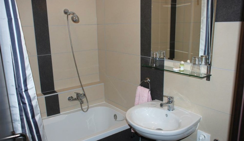 Apartment Toldy Ferenc utca Budapest - Apt 26969