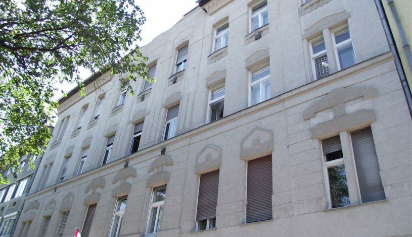 Apartment Toldy Ferenc utca Budapest - Apt 26969
