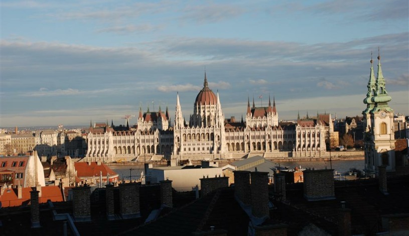 Apartment Toldy Ferenc utca Budapest - Apt 26969