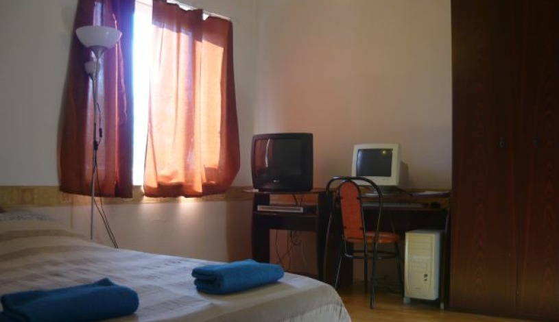 Apartment Tomori utca Budapest - Apt 16731