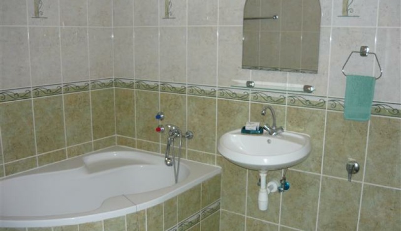 Apartment Tomori utca Budapest - Apt 16731