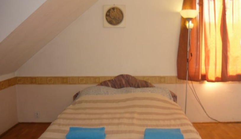 Apartment Tomori utca Budapest - Apt 16731