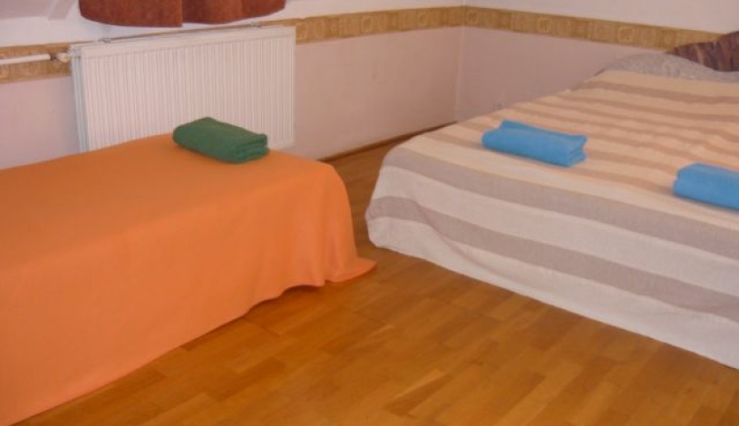 Apartment Tomori utca Budapest - Apt 16731