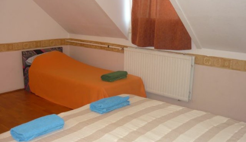 Apartment Tomori utca Budapest - Apt 16731