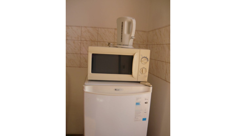 Apartment Tomori utca Budapest - Apt 16731