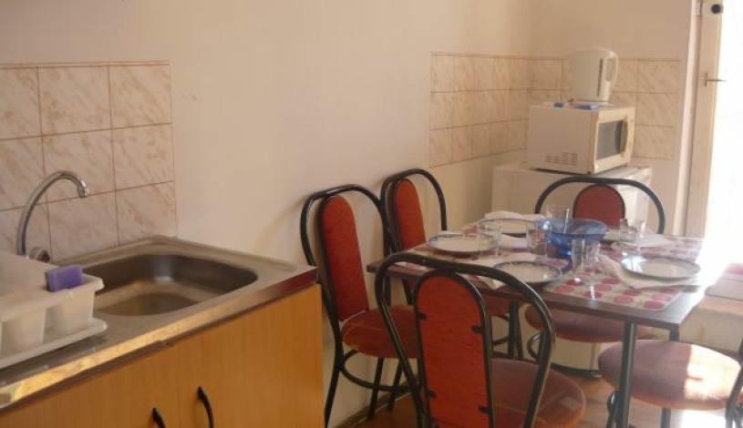 Apartment Tomori utca Budapest - Apt 16731