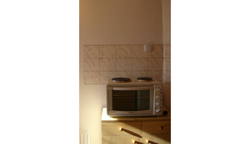 Apartment Tomori utca Budapest - Apt 16731
