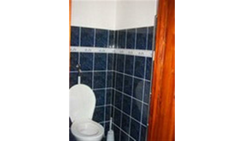 Apartment Tomori utca Budapest - Apt 16731