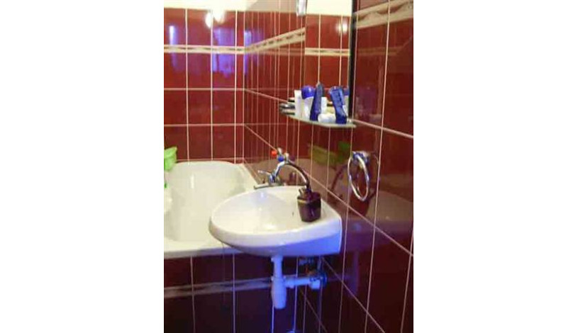 Apartment Tomori utca Budapest - Apt 16958
