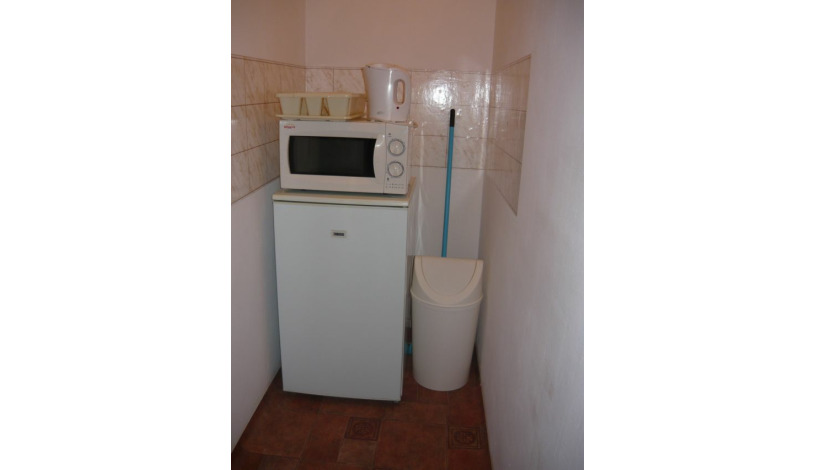 Apartment Tomori utca Budapest - Apt 16958