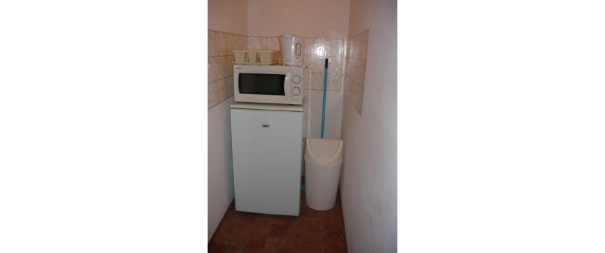 Apartment Tomori utca Budapest - Apt 16958