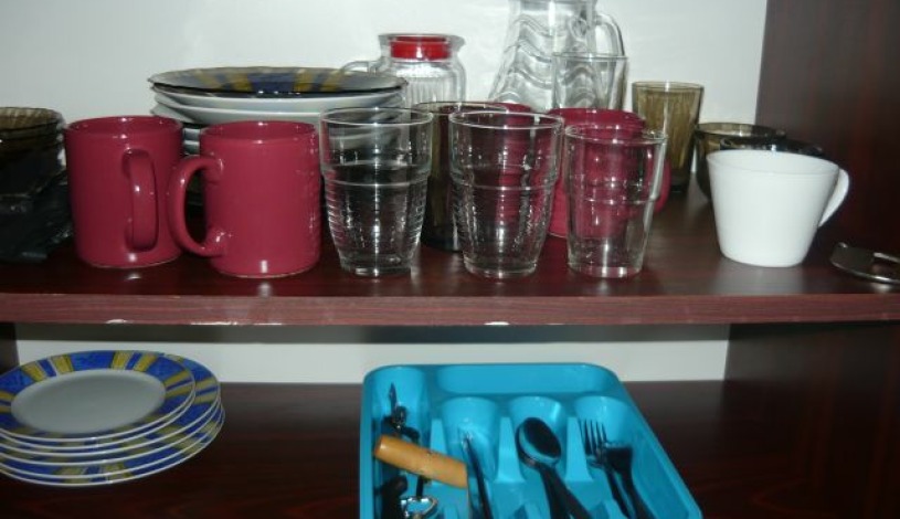 Apartment Tomori utca Budapest - Apt 16958