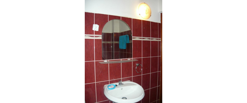 Apartment Tomori utca Budapest - Apt 16958