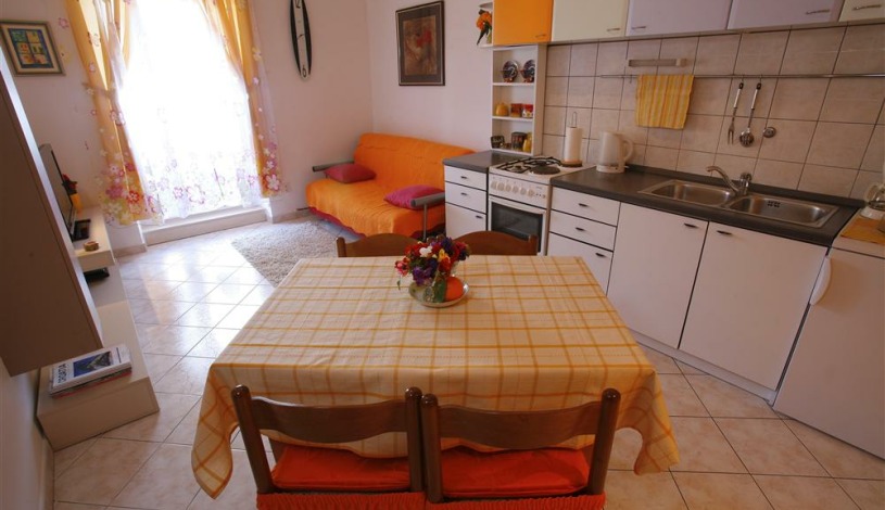 Apartment Tončićeva ulica Split - Apt 17330