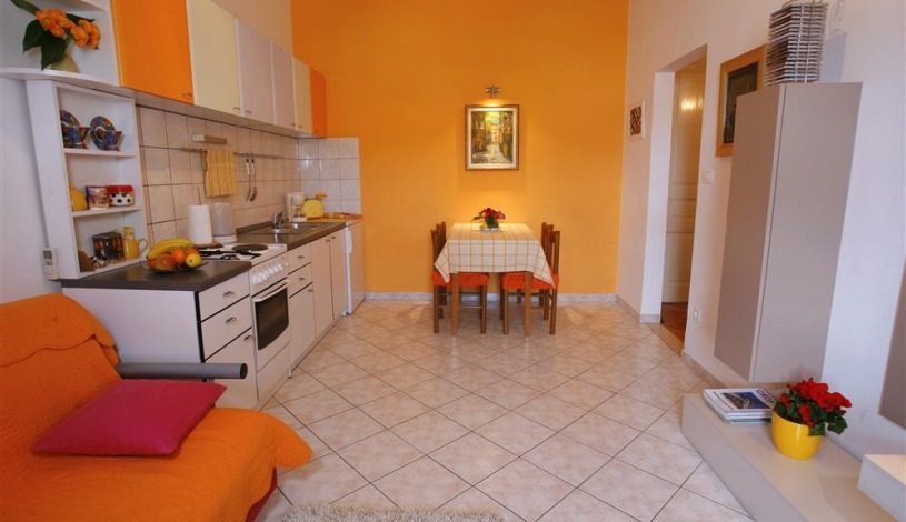 Apartment Tončićeva ulica Split - Apt 17330