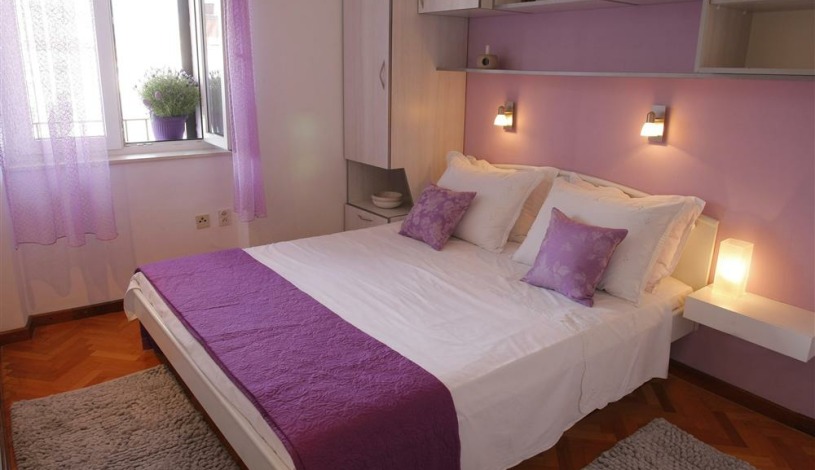 Apartment Tončićeva ulica Split - Apt 17330