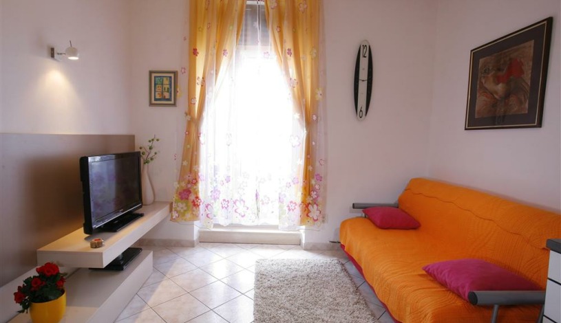 Apartment Tončićeva ulica Split - Apt 17330