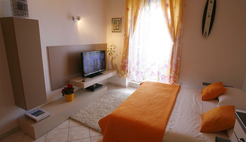 Apartment Tončićeva ulica Split - Apt 17330