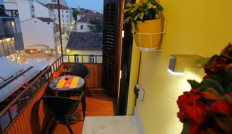 Apartment Tončićeva ulica Split - Apt 17330