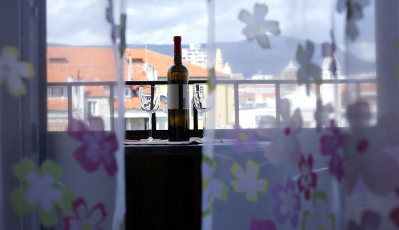 Apartment Tončićeva ulica Split - Apt 17330