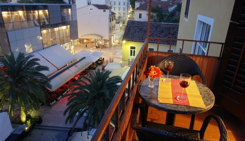 Apartment Tončićeva ulica Split - Apt 17330