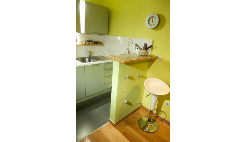 Apartment Tončićeva ulica Split - Apt 30995