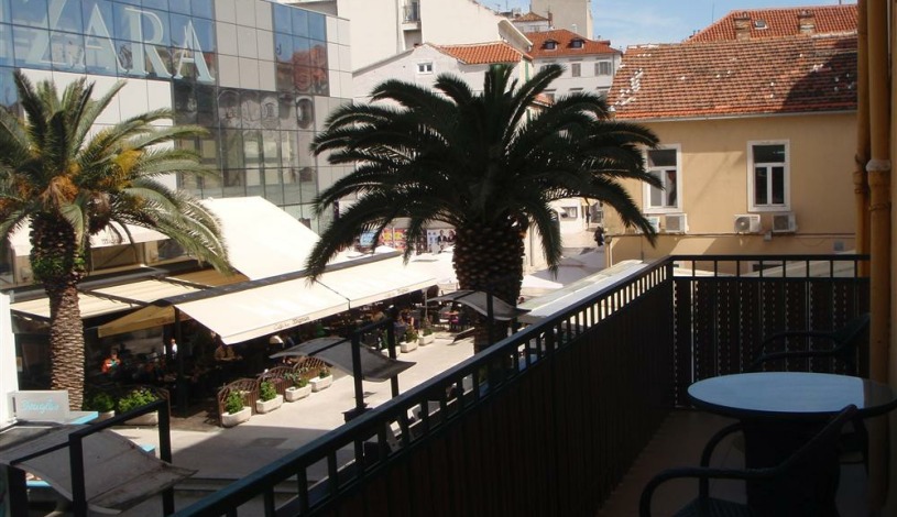 Apartment Tončićeva ulica Split - Apt 30995