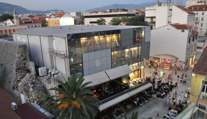 Apartment Tončićeva ulica Split - Apt 30995