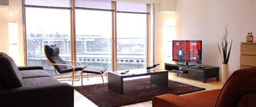 Apartment Tooley St London - London Bridge 14