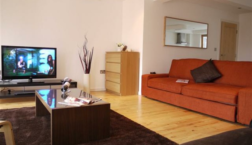 Apartment Tooley St London - London Bridge 14