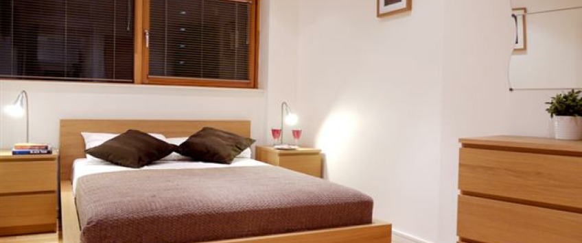 Apartment Tooley St London - London Bridge 9