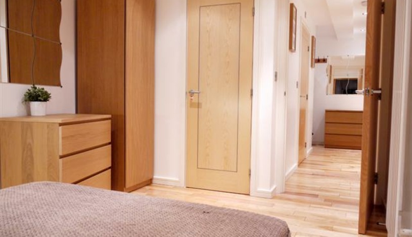 Apartment Tooley St London - London Bridge 9