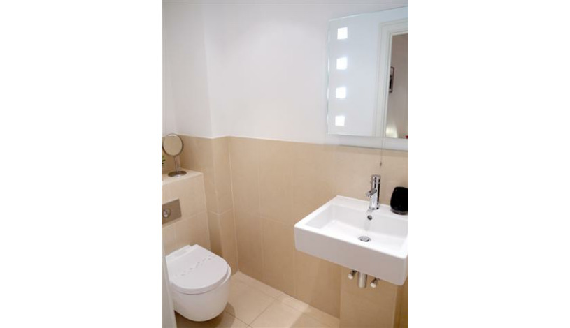 Apartment Tooley St London - London Bridge 9
