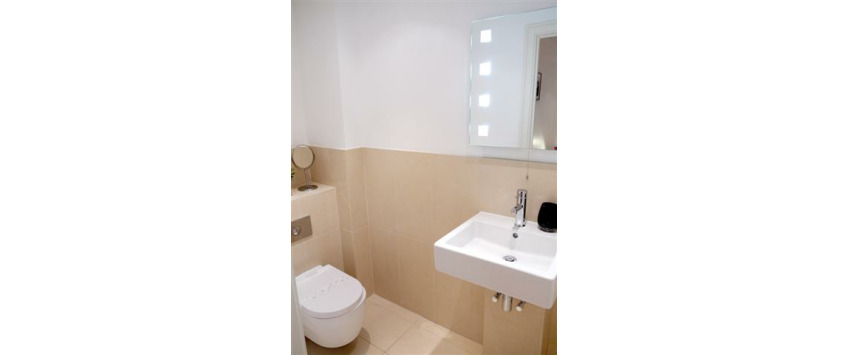 Apartment Tooley St London - London Bridge 9