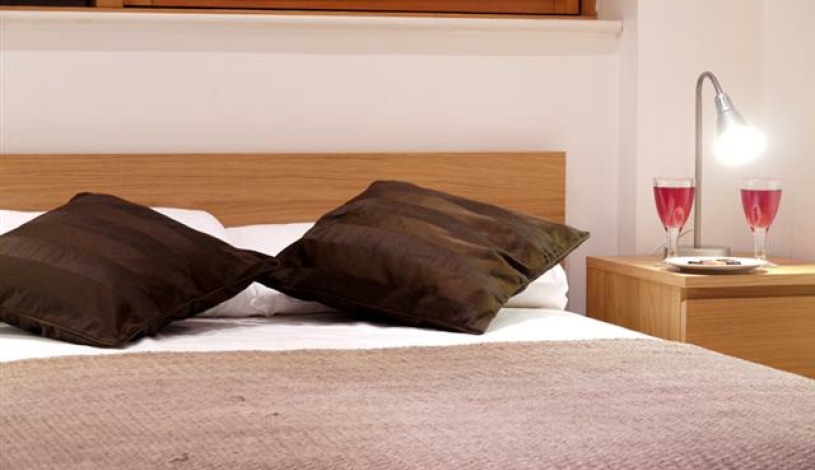 Apartment Tooley St London - London Bridge 9