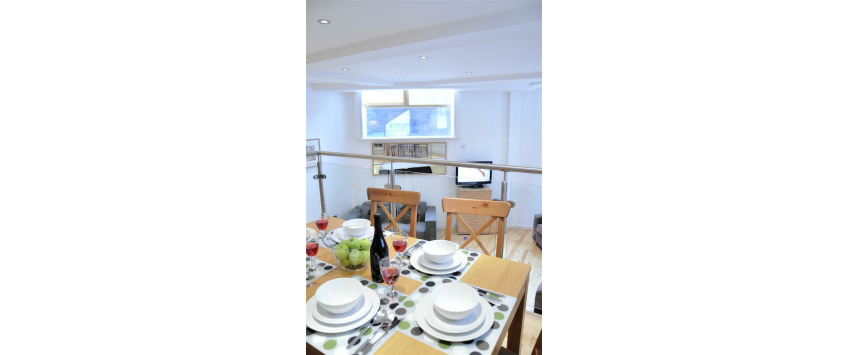 Apartment Tooley St London - London Bridge 1