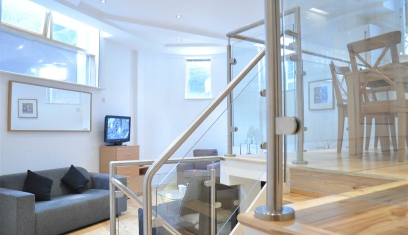 Apartment Tooley St London - London Bridge 1