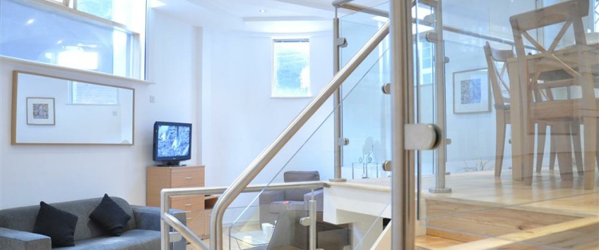 Apartment Tooley St London - London Bridge 1