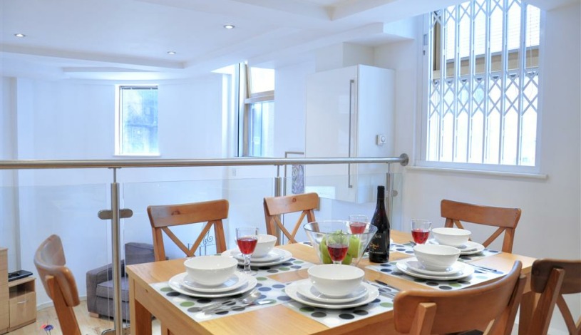 Apartment Tooley St London - London Bridge 1
